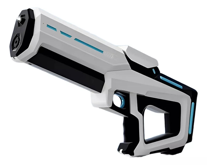 Pistola De Agua Automática Eléctrica