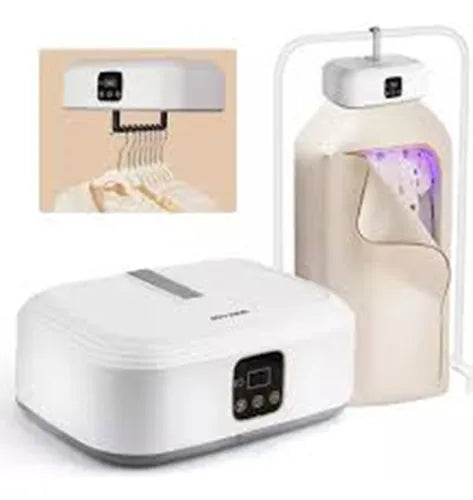 Speed Dry secadora Portatil