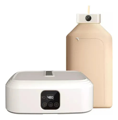 Speed Dry secadora Portatil