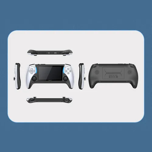 Consola De Video Juegos Project X