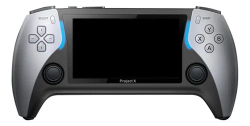 Consola De Video Juegos Project X